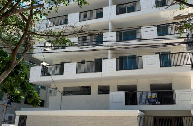 Residencial Rosa Maria Bouchardet / Cabo Frio – RJ